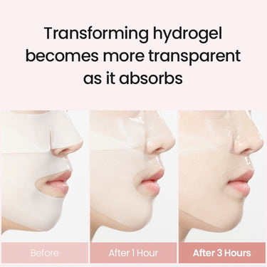 JM Solution Bio-Collagen PDRN Firming Mask 4ea