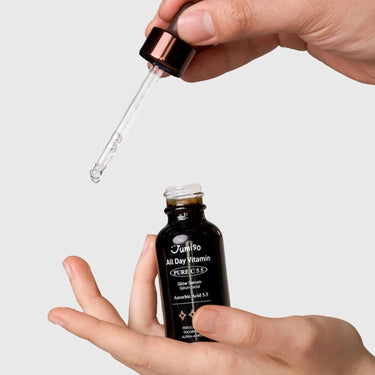 JUMISO All Day Vitamin Pure C 5.5 Glow Serum 30ml