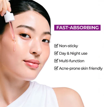 JUMISO Niacinamide 10 Serum 40ml