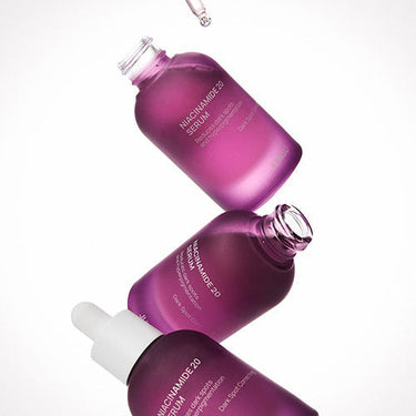 JUMISO Niacinamide 20 Serum 40ml