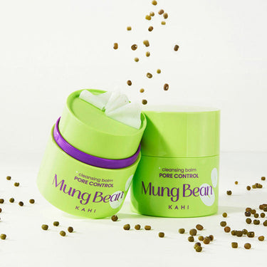 KAHI Cleansing Balm 50ml (Choose 1 of 4 Types)