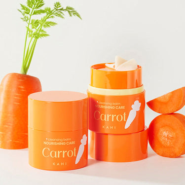 KAHI Cleansing Balm 50ml (Choose 1 of 4 Types)