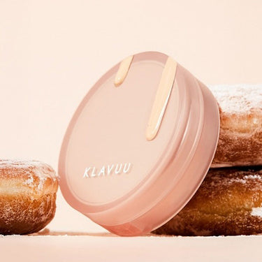KLAVUU Actress Backstage Boosting Cushion Fixing 12g 3 colors