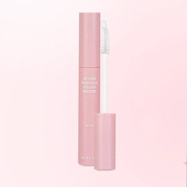 KLAVUU Actress Backstage Eyelash Booster Serum 10g