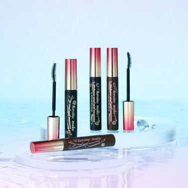 Kiss Me Heroine Make Mascara Advanced Film 6g