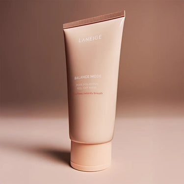 LANEIGE Balance Mode Peel-Off Mask 100ml