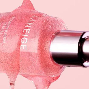 LANEIGE Bouncy & Firm Serum 15ml