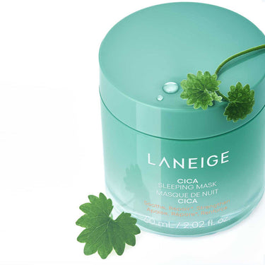 LANEIGE Cica Sleeping Mask 25ml