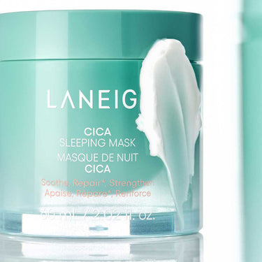 LANEIGE Cica Sleeping Mask 25ml
