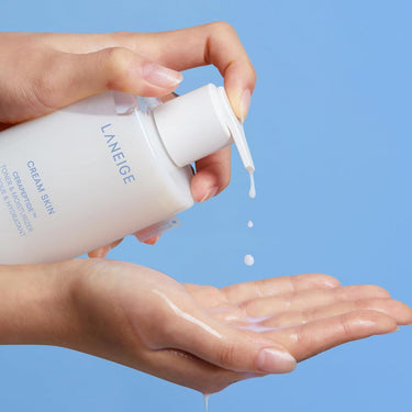LANEIGE Cream Skin Refill 170ml