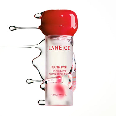LANEIGE Flush Pop Lip Plumper 4.2ml
