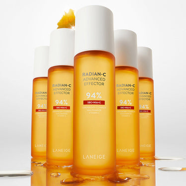 LANEIGE Radian-C Advanced Effector 150ml
