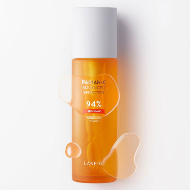 LANEIGE Radian-C Advanced Effector 150ml