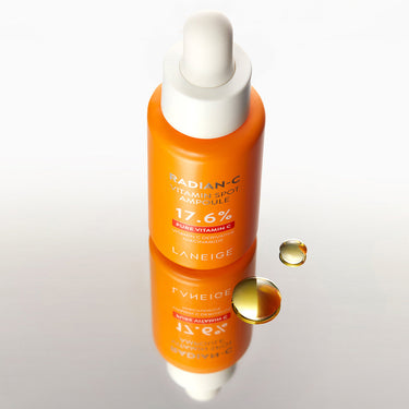 LANEIGE Radiance-C Vitamin Spot Ampoule 10g