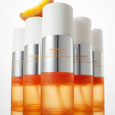LANEIGE Radiance C Double Active Brightening Essence 30g