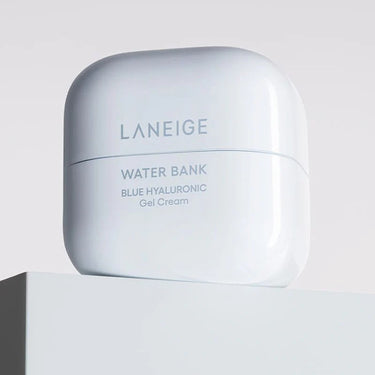 LANEIGE Water Bank Blue Hyaluronic Gel Cream 20ml