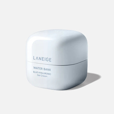 LANEIGE Water Bank Blue Hyaluronic Gel Cream 20ml