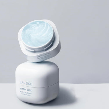LANEIGE Water Bank Blue Hyaluronic Gel Cream 20ml