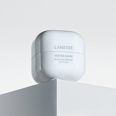LANEIGE Water Bank Blue Hyaluronic Gel Cream Refill 50ml