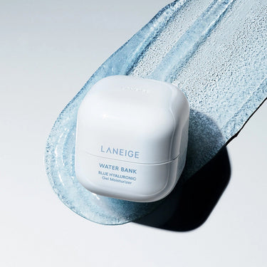 LANEIGE Water Bank Blue Hyaluronic Gel Cream Refill 50ml
