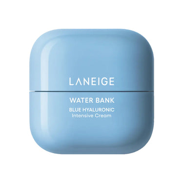 LANEIGE Water Bank Blue Hyaluronic Intensive Cream 20ml