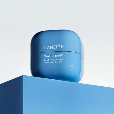 LANEIGE Water Bank Blue Hyaluronic Intensive Cream Refill 50ml