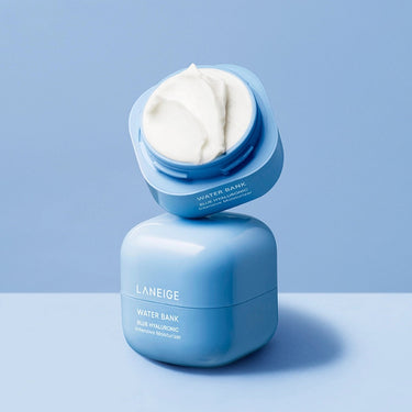 LANEIGE Water Bank Blue Hyaluronic Intensive Cream Refill 50ml