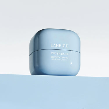 LANEIGE Water Bank Blue Hyaluronic Moisture Cream 20ml