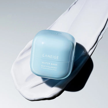 LANEIGE Water Bank Blue Hyaluronic Moisture Cream 20ml