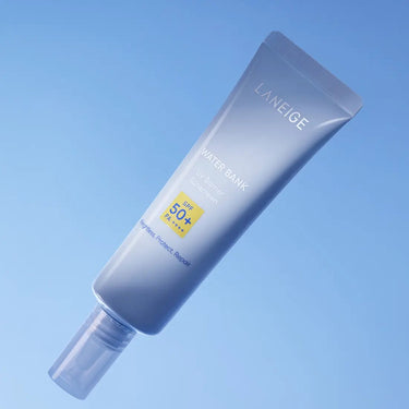 LANEIGE Water Bank UV Barrier Sun Cream SPF50+ PA++++ 50ml