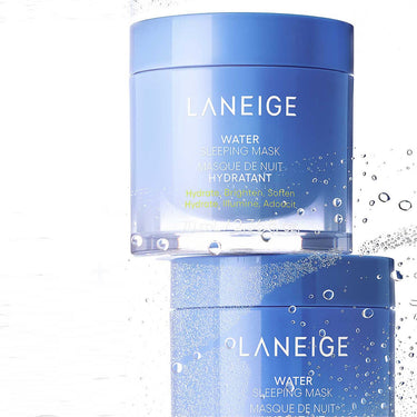 LANEIGE Water Sleeping Mask 25ml