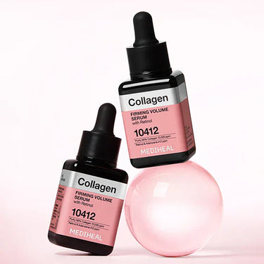 MEDIHEAL Collagen Firming Volume Serum with Retinol 10412 40ml