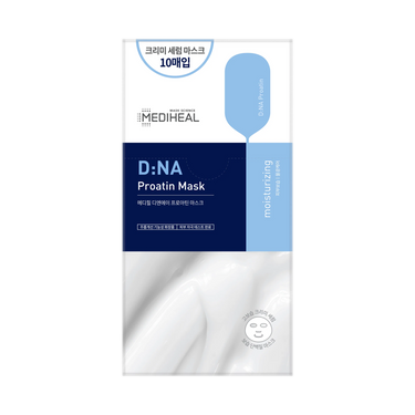 MEDIHEAL D:NA Proatin Mask