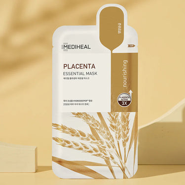 MEDIHEAL Placenta Essential Mask 24ml