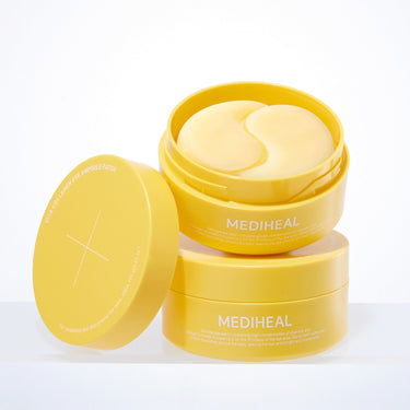 MEDIHEAL Vita Collagen Eye Ampoule Patch 103g * 60ea