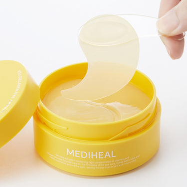 MEDIHEAL Vita Collagen Eye Ampoule Patch 103g * 60ea