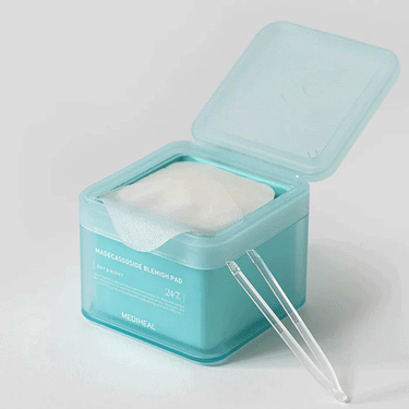 MEDIHEAL Madecassoside Blemish Pad 100 Pads