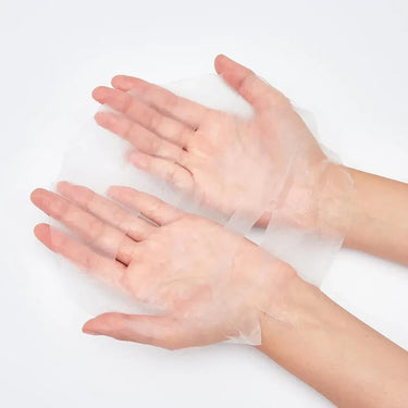 MISSHA Airy Close-fitting Lemon Sheet Mask 19g 20ea