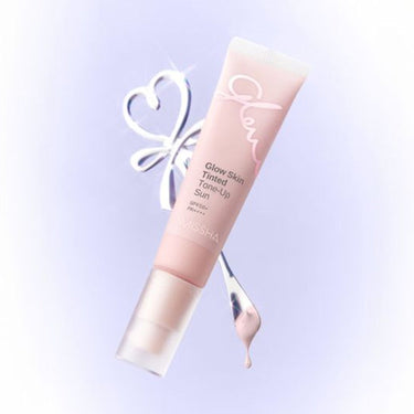 MISSHA Glow Skin Tinted Tone-Up Sun 30ml