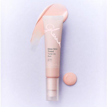 MISSHA Glow Skin Tinted Tone-Up Sun 30ml