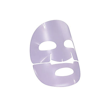 MISSHA TR000 Shot 2-Step Solution Mask - Intensive Retinol 1000 Skincare in a 6-Sheet Set