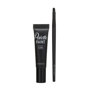 MISSHA Palette Paint Liner 6g 2 colors