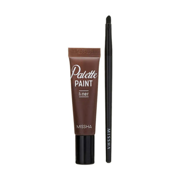 MISSHA Palette Paint Liner 6g 2 colors