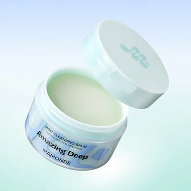 Mamonde Amazing Deep Mint Chocolate Cleansing Balm 90ml