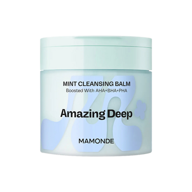 Mamonde Amazing Deep Mint Cleansing Balm (90ml/180ml)