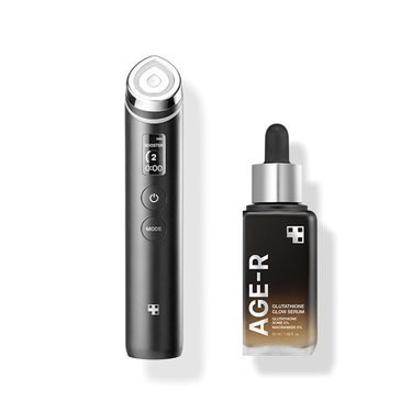 Medicube AGE-R Booster Pro