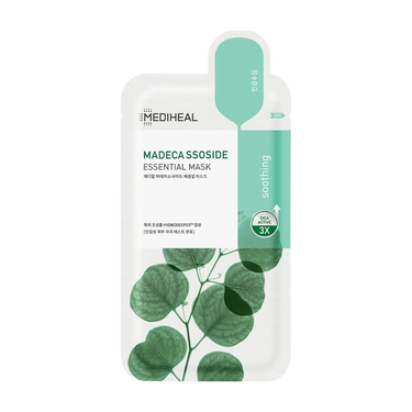 Mediheal Madecassoside Essential Mask 24ml