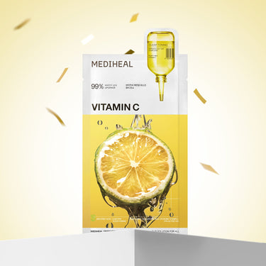 Mediheal Vita Essential Mask 24ml 1BOX (10ea)