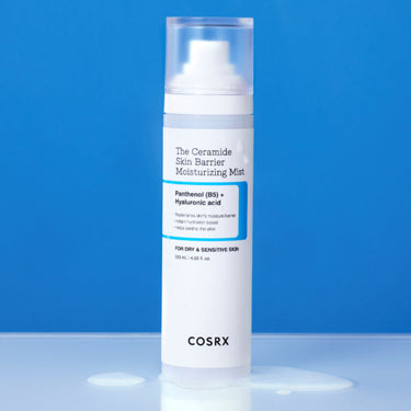 COSRX The Ceramide Skin Barrier Moisturizing Mist 120ml