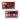 CLIO Pro Eye Palette 0.6g*10colors [No Standard Collection]